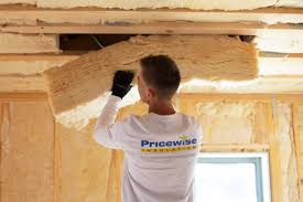 Types of Insulation We Offer in Waveland, MS